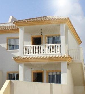 For sale 2-bed flat Castalla Alicante